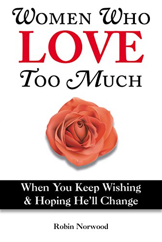 Cover of Women Who Love Too Much