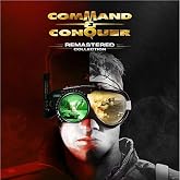 Command and Conquer Remastered &ndash; PC Origin [Online Game Code]