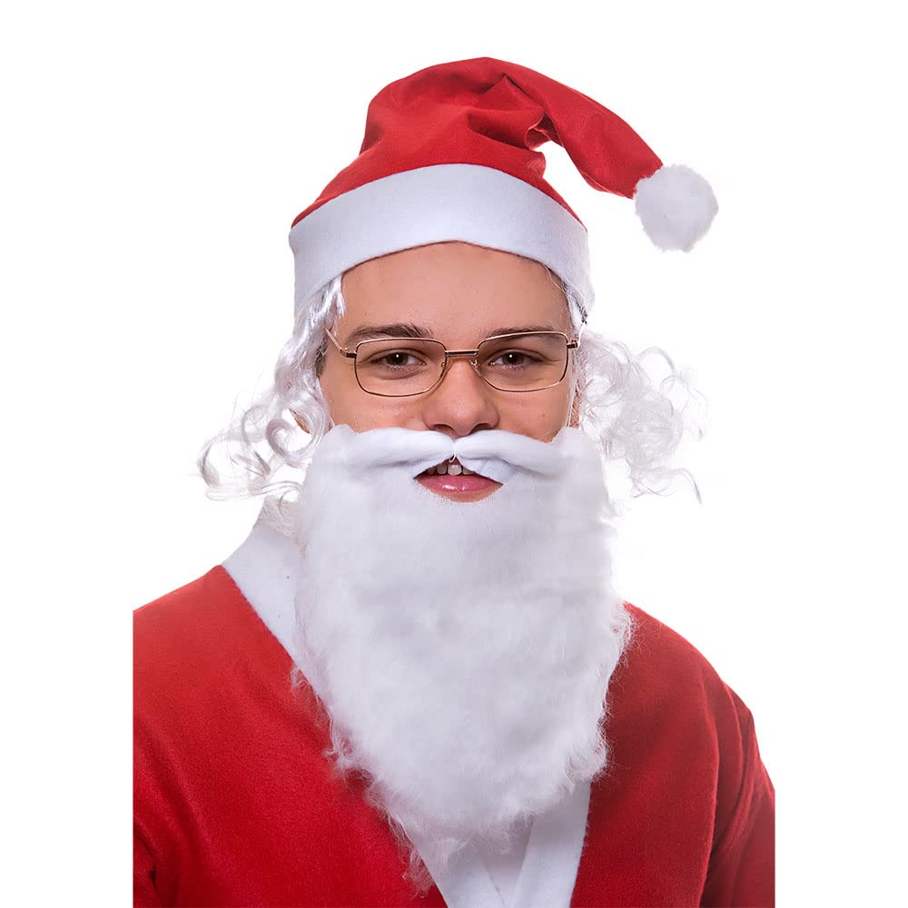 Wicked Costumes Santa Accesssory Set