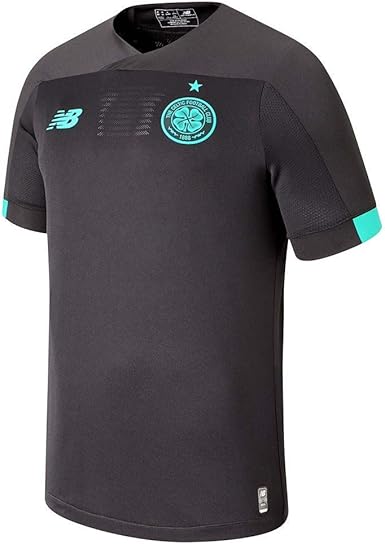 celtic goalie top