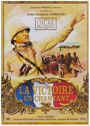 La Victoire En Chantant - Edition Simple