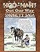 Hoo-Hah! Out Our Way - Smokey's Saga by Ron Evry, Bruce Simon