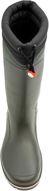 Dunlop Blizzard Winter Safety Insulated Thermal Boots Green Black EU48 UK13 view 5