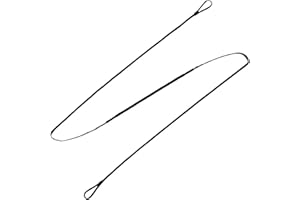 TenPoint Replacement String for Turbo M1 & Titan M1 Crossbow (HCA-11619-S) - Also Compatible with Wicked Ridge M-370, Invader M1 & Invader M1 De-Cock