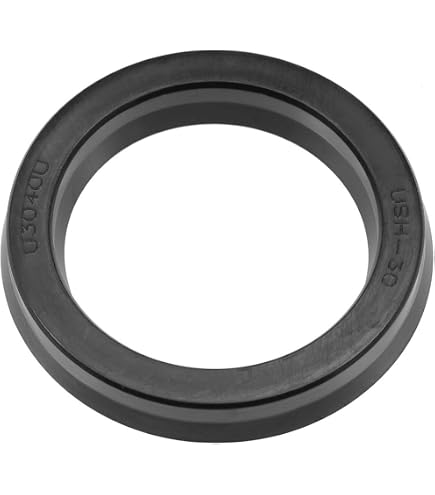 Z8 Y-shaped Cylinder Seal, Cylinder Piston And Valve Lip Seal