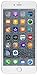 Apple iPhone 6s Plus 128 GB US Warranty Unlocked Cellphone - Retail Packaging (Silver)