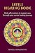 Little Healing Book: Daily Affirmations to Support You Through Your Cancer Healing Journey by 