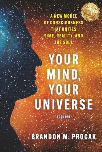 The Universe Within: From Quantum to Cosmos (The CBC Massey
