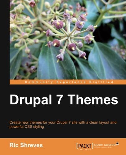 Drupal 7 Themes