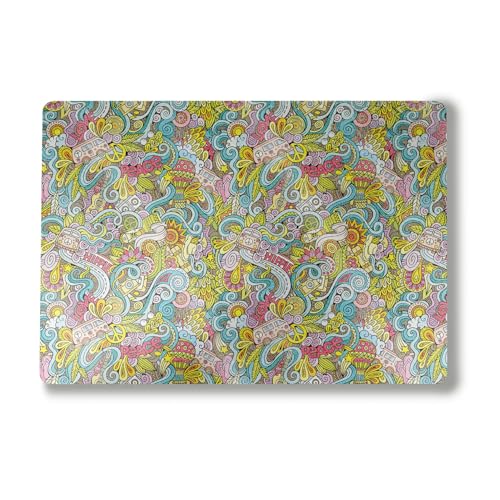 Glossy Glitter Laptop Skin Compatible with Surface Laptop 7 15" (2024) - Ultra…