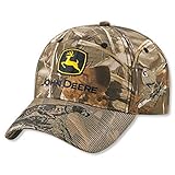 John Deere Field Runner Cap