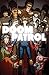 Doom Patrol Vol. 2: Nada