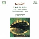 MUSIC FOR CELLO                                    image