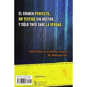Theodore Boone: Joven abogado #1 / Theodore Boone: Kid Lawyer #1 (Spanish Edition)