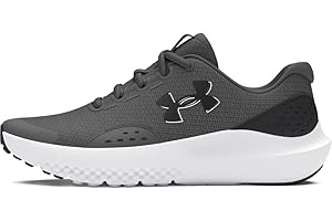 Under Armour Boys' Grade School Surge 4 Running Shoes