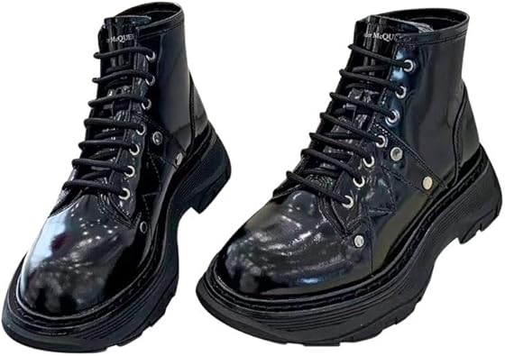 women's high top work shoes