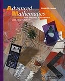 McDougal Littell Advanced Math: Student Edition  Grades 9-12 2000, MCDOUGAL LITTEL, 0618007296