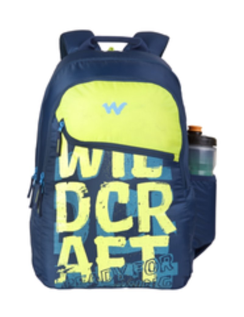 wildcraft 35 liters backpack