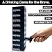 Boozy Blocks - A Drinking Game For The Brave