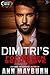 Dimitri's Forbidden Submissive (Submissive's Wish Book 2)