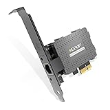 EDUP Gigabit Ethernet PCI Express PCI-E Network