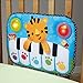 Fisher-Price Kick and Play Piano