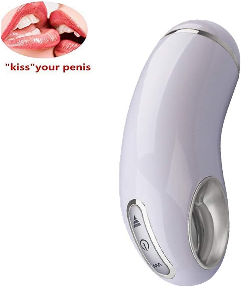 Ultra-Soft Vibration Aír-cräft Cup Thrust Rotating Privacy Toy Suitable for Boyfriend by Larben