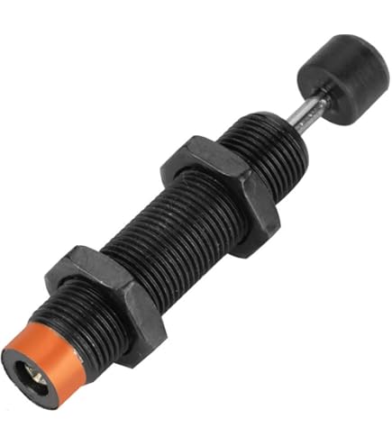 冷凍ADL30 S20 SM20 M20 Amazon.com: Walfront Pneumatic Shock Absorber Oil Pressure