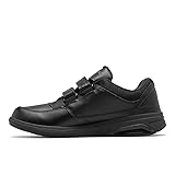 New Balance womens 813 V1 Hook and Loop Walking