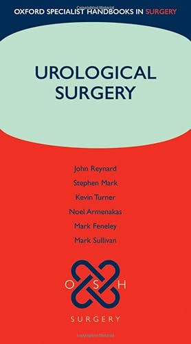 Download Urological Surgery PDF