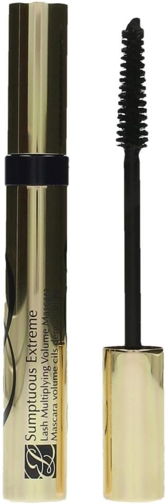 Estee Lauder Sumptuous Extreme Mascara 01 Black 8ml Lash Multiplying Volume