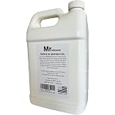 Mr Volcano Parks 50 Quench Oil for Heat Treating Steel and Knife Steel - 1 Gallon