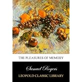 The pleasures of memory