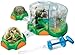 Smithsonian Eco Dome Habitat with Triops