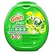 Gain Flings Laundry Detergent Pacs, Original Scent, 72 Pacs Capsules, 53 Ounce (Packaging May Vary)