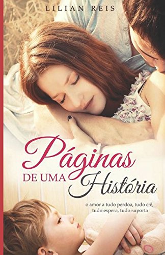 Download Páginas de Uma História (Portuguese Edition)