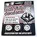 Small Pecker Condom, One Size.