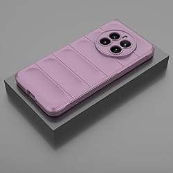 Elubugod Compatible with Realme 12 4G Case
