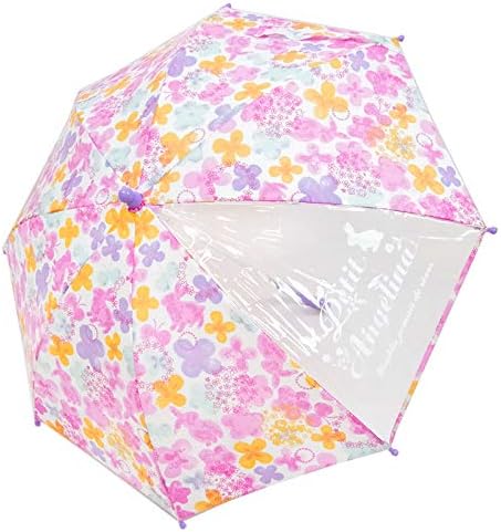 Amazon 傘 子供用 男の子 キッズ 長傘 ダイナソー ボーダー ミニフラワー 水彩フラワー 総柄 おしゃれ 自転車 雨具 透明窓 入園 入学準備 柄 お揃い セット 同柄あり 恐竜 長傘 通販