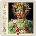 Giuseppe Arcimboldo Wall Calendar 2020 (Art Calendar) by 
