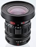 KOWA(コーワ) Kowa(コーワ) PROMINAR 12mm F1.8(マイクロフォーサーズ用) ブラック