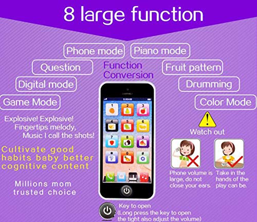 1 YOYOSTORE+Children+Learning+Educational+Christmas