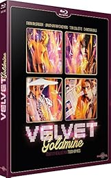 Velvet Goldmine - Blu-ray