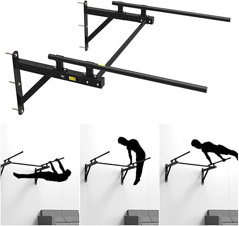 perfect pull up bar amazon