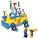 Toyk Little Mechanic Tool Truck