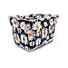 Cruiser Candy Love Daisy Bicycle Basket Liner