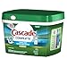 Cascade Complete ActionPacs All-in-1 Dishwasher Detergent - 46 ct