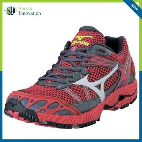 mizuno wave ascend 6 prezzo basso
