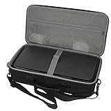 co2CREA Hard Travel Case Replacement for HP