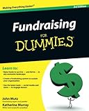 Image de Fundraising For Dummies